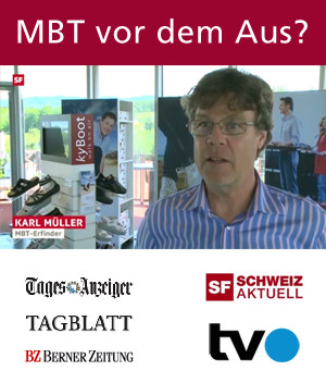 MBT Konkurs - Statement vom Erfinder Karl Müller zu den Medienberichten 